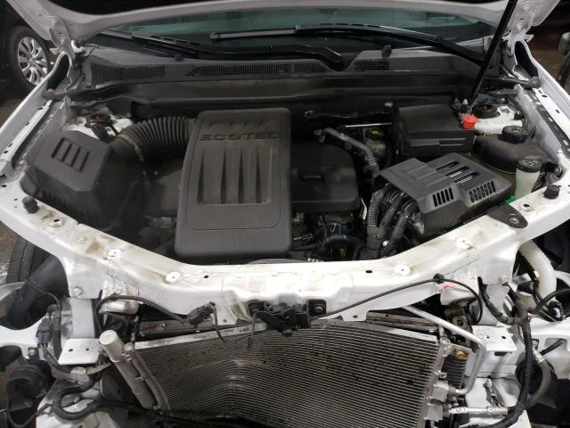 Photo 7 from auction – 2013 CHEVROLET EQUINOX LT with VIN 2GNALDEKXD6428000