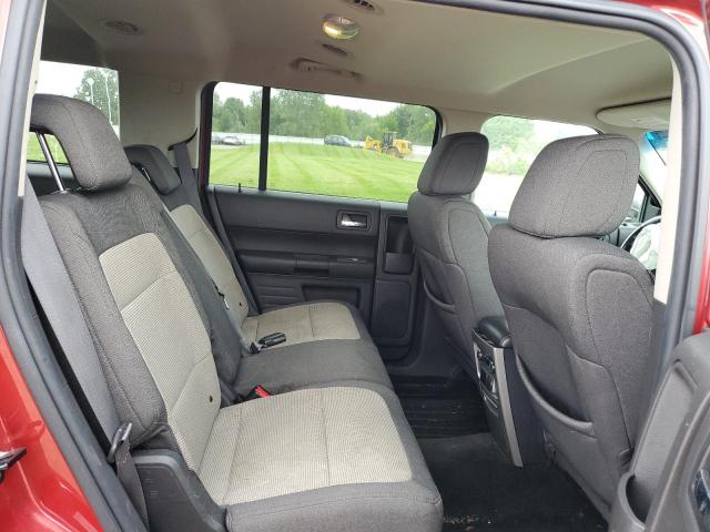 Photo 6 from auction – 2009 FORD FLEX SE with VIN 2FMDK51C79BA10422