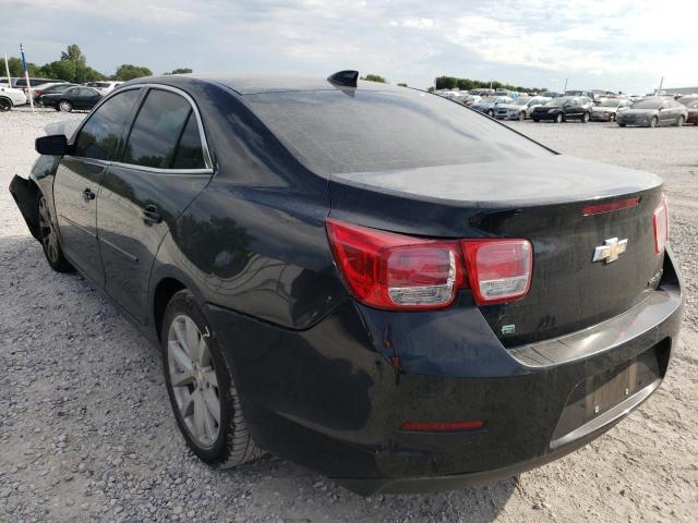 Photo 3 from auction – 2015 CHEVROLET MALIBU 2LT with VIN 1G11D5SL0FF298951