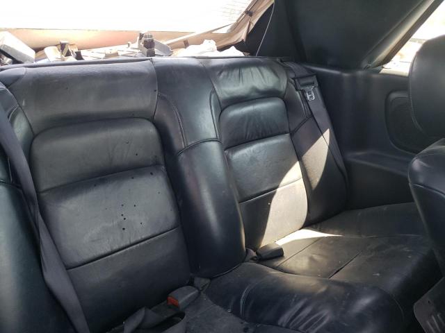 Photo 6 from auction – 2002 CHRYSLER SEBRING LI with VIN 1C3EL65R12N146523