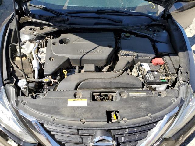 Photo 7 from auction – 2017 NISSAN ALTIMA 2.5 with VIN 1N4AL3AP2HC243477