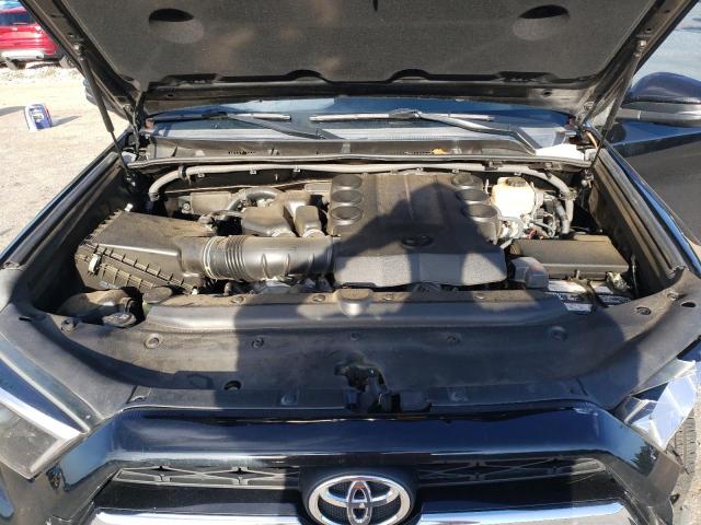 Photo 7 from auction – 2015 TOYOTA 4RUNNER SR with VIN JTEBU5JR5F5247626
