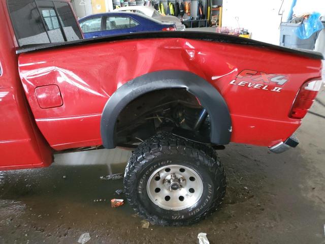 Photo 9 from auction – 2004 FORD RANGER SUP with VIN 1FTZR45E64PB29026