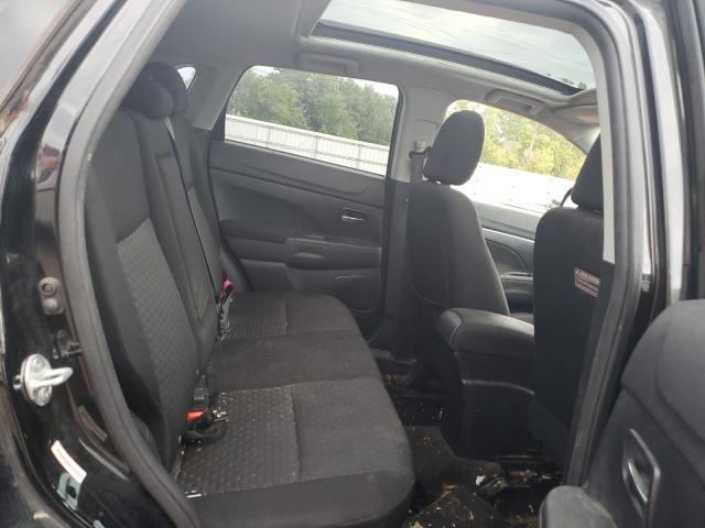 Photo 6 from auction – 2011 MITSUBISHI OUTLANDER with VIN JA4AR4AU0BZ017702