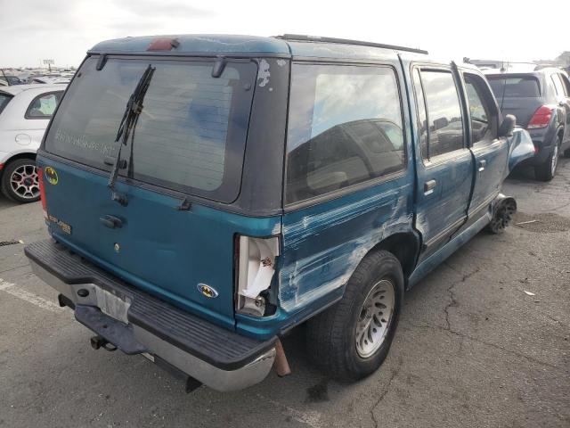 Photo 4 from auction – 1993 FORD EXPLORER with VIN 1FMDU34X9PUD87161