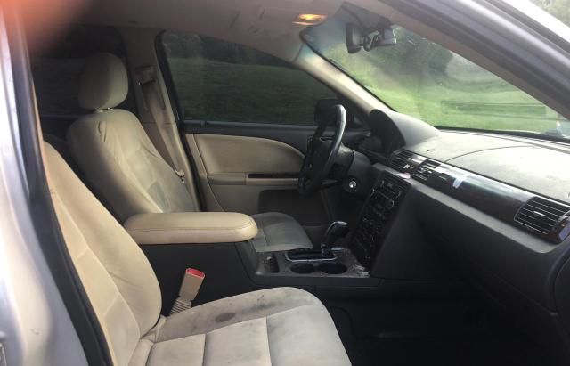 Photo 5 from auction – 2008 FORD TAURUS SEL with VIN 1FAHP24WX8G110426