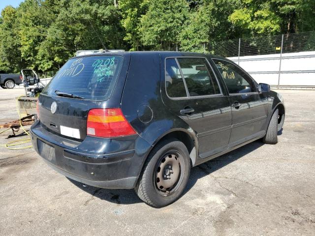 Photo 4 from auction – 2005 VOLKSWAGEN GOLF GL with VIN 9BWFL61J554026191