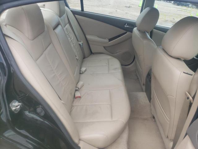 Photo 6 from auction – 2012 NISSAN ALTIMA BAS with VIN 1N4AL2AP6CN402993