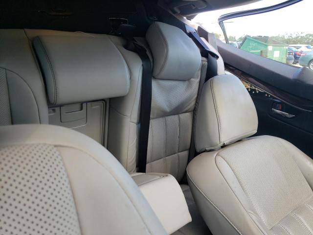 Photo 6 from auction – 2017 LEXUS ES350 with VIN 58ABK1GGXHU062770