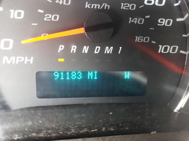 Photo 8 from auction – 2020 CHEVROLET EXPRESS G2 with VIN 1GCWGBFP2L1127272