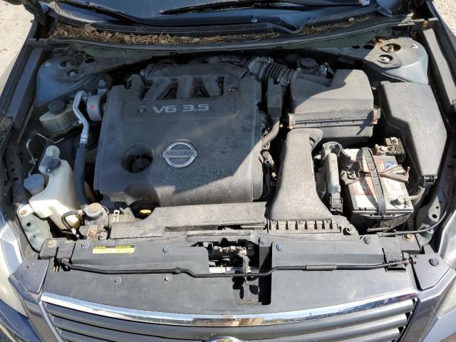 Photo 7 from auction – 2007 NISSAN ALTIMA 3.5 with VIN 1N4BL21E17C236757