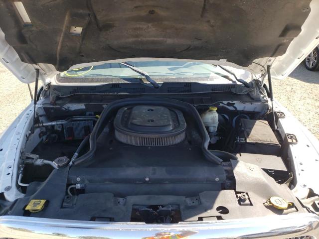 Photo 7 from auction – 2013 RAM 1500 ST with VIN 3C6JR6AT1DG586934