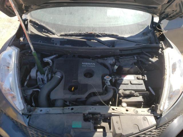 Photo 7 from auction – 2013 NISSAN JUKE S with VIN JN8AF5MR9DT219668