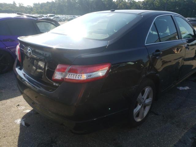 Photo 9 from auction – 2010 TOYOTA CAMRY BASE with VIN 4T1BF3EK4AU096093