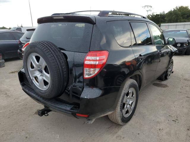 Photo 4 from auction – 2009 TOYOTA RAV4 with VIN JTMZF33V295004548