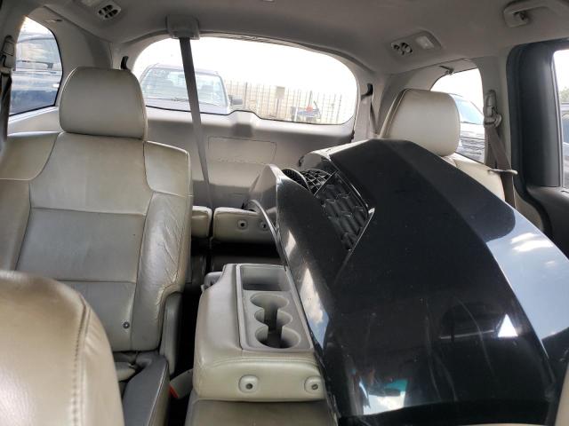 Photo 6 from auction – 2012 HONDA ODYSSEY EX with VIN 5FNRL5H68CB088130