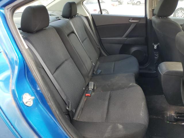 Фото 6 с аукциона – 2012 MAZDA 3 I с VIN JM1BL1V78C1589762