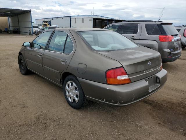 Photo 3 from auction – 1998 NISSAN ALTIMA XE with VIN 1N4DL01D7WC231016