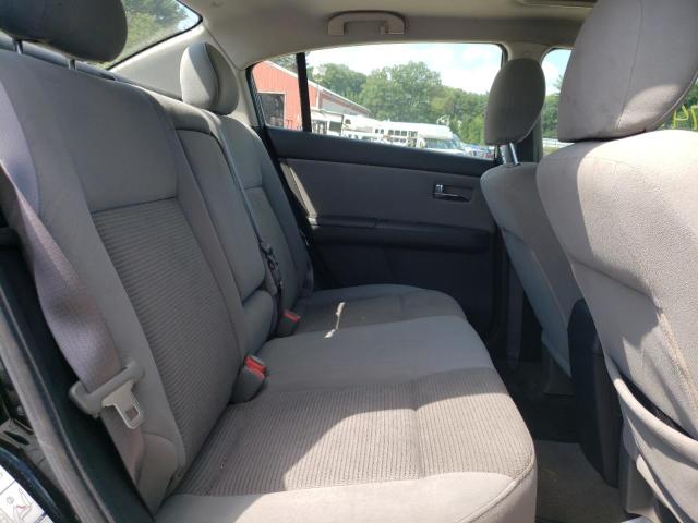 Photo 6 from auction – 2011 NISSAN SENTRA 2.0 with VIN 3N1AB6AP9BL707300