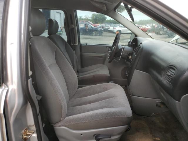 Photo 5 from auction – 2005 DODGE CARAVAN SE with VIN 1D4GP25R55B353202