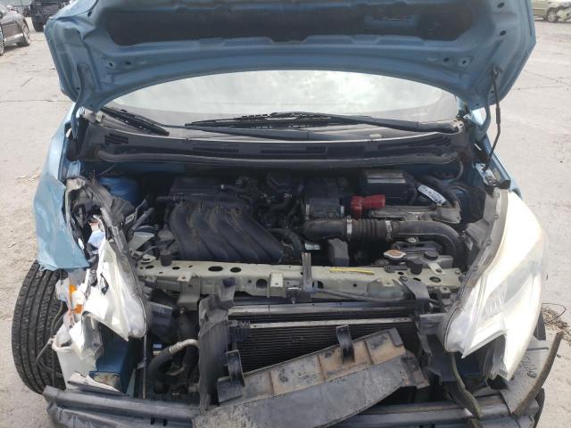 Photo 7 from auction – 2014 NISSAN VERSA NOTE with VIN 3N1CE2CP5EL355066