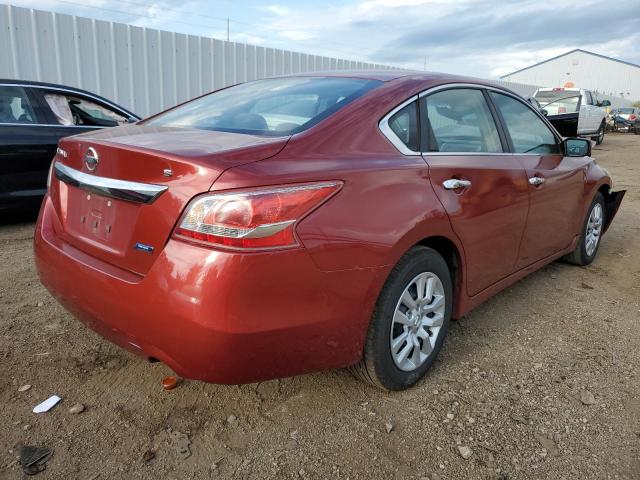 Photo 4 from auction – 2013 NISSAN ALTIMA 2.5 with VIN 1N4AL3AP1DN545762