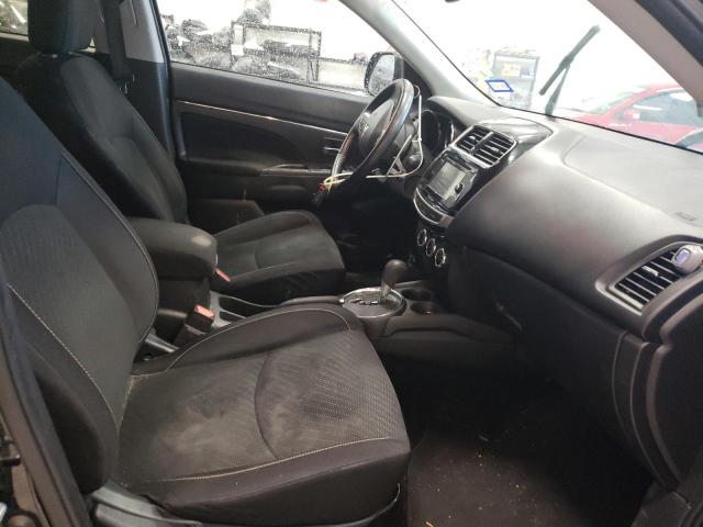 Photo 5 from auction – 2015 MITSUBISHI OUTLANDER with VIN 4A4AP4AUXFE029647
