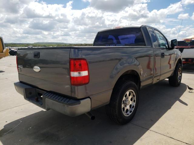 Photo 4 from auction – 2006 FORD F150 with VIN 1FTRF12286NA35746