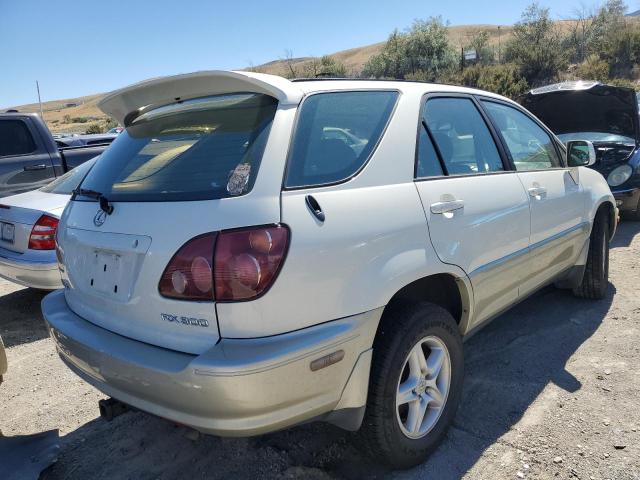 Photo 4 from auction – 2000 LEXUS RX 300 with VIN JT6HF10U6Y0115036