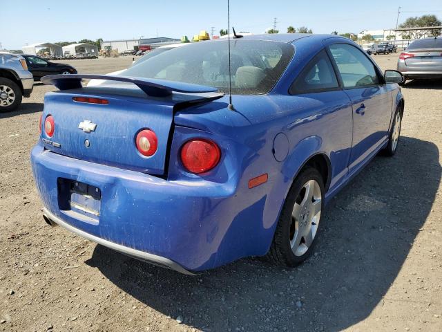 Photo 4 from auction – 2008 CHEVROLET COBALT SPO with VIN 1G1AM18B487128810