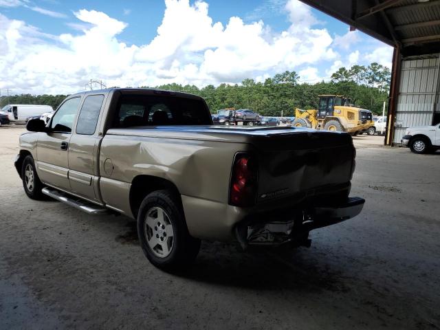 Photo 3 from auction – 2006 CHEVROLET SILVERADO with VIN 1GCEC19Z46Z285147