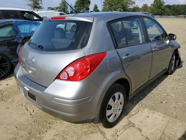 Photo 4 from auction – 2012 NISSAN VERSA S with VIN 3N1BC1CP1CL374089