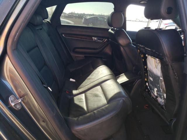 Photo 6 from auction – 2008 AUDI A6 S-LINE with VIN WAUEH74F38N122837