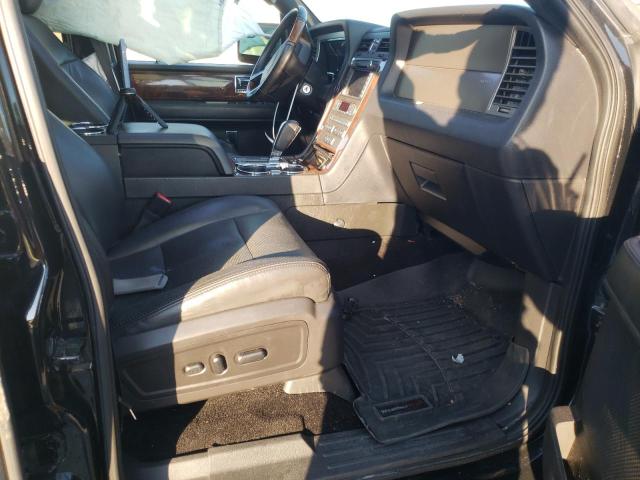 Photo 5 from auction – 2014 LINCOLN NAVIGATOR with VIN 5LMJJ2J55EEL02054