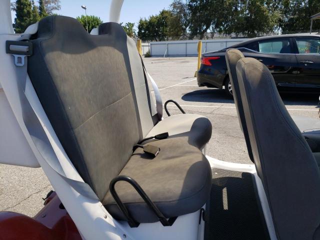 Photo 6 from auction – 2001 GEM ALL MODELS with VIN 5ASAG47491F015087