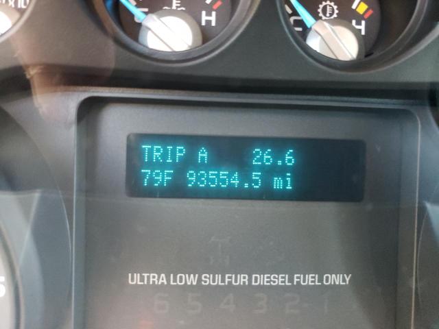 Photo 8 from auction – 2013 FORD F350 SUPER with VIN 1FT8W3BT2DEB59167