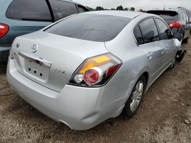 Photo 4 from auction – 2012 NISSAN ALTIMA BAS with VIN 1N4AL2AP1CC158018