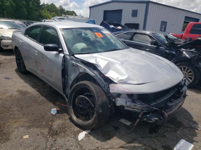 Photo 1 from auction – 2021 DODGE CHARGER SX with VIN 2C3CDXBG8MH651998