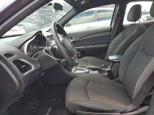 Photo 5 from auction – 2013 DODGE AVENGER SE with VIN 1C3CDZAB7DN772322