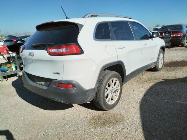 Photo 4 from auction – 2017 JEEP CHEROKEE L with VIN 1C4PJLCB4HW578752