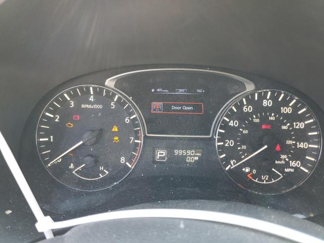 Photo 8 from auction – 2014 NISSAN PATHFINDER with VIN 5N1AR2MM5EC680093
