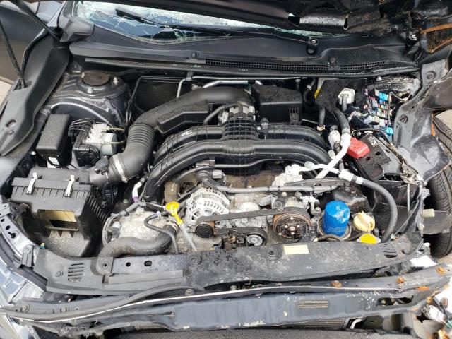 Photo 7 from auction – 2019 SUBARU IMPREZA with VIN 4S3GTAA67K3716488