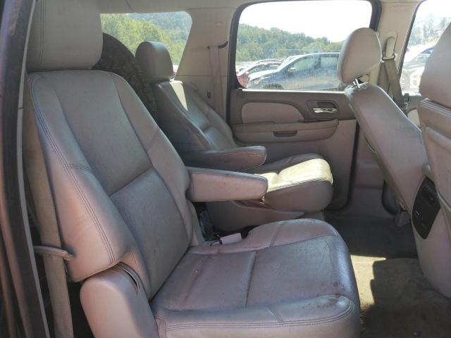 Photo 6 from auction – 2011 CHEVROLET SUBURBAN K with VIN 1GNSKKE36BR143378