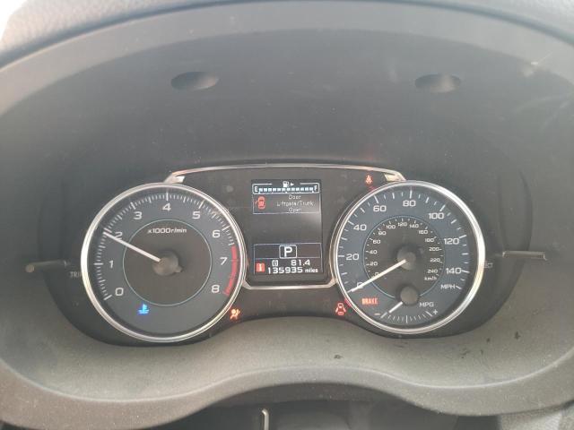 Photo 8 from auction – 2015 SUBARU IMPREZA LI with VIN JF1GJAN66FH021479