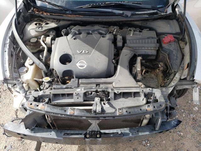 Photo 7 from auction – 2014 NISSAN MAXIMA S with VIN 1N4AA5AP9EC905049