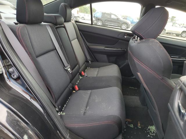 Photo 6 from auction – 2018 SUBARU WRX with VIN JF1VA1A66J9827712