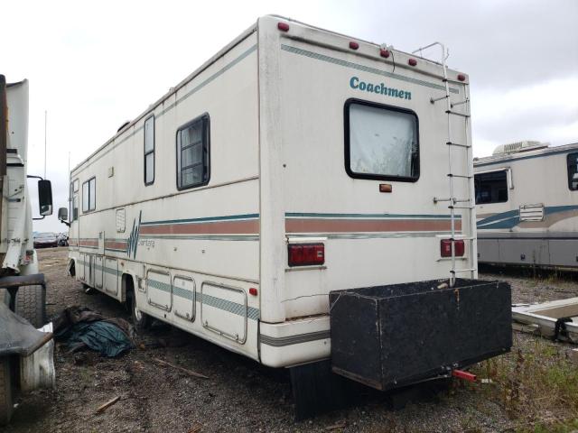 Photo 3 from auction – 1993 FORD MOTORHOME with VIN 3FCMF53G7PJA02164