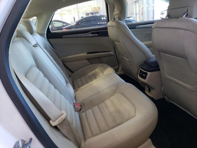 Photo 6 from auction – 2013 FORD FUSION SE with VIN 3FA6P0H75DR122775