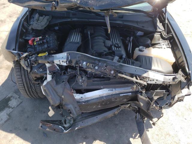 Photo 7 from auction – 2021 DODGE CHARGER SC with VIN 2C3CDXGJ4MH675168