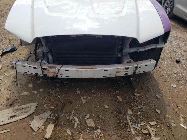 Photo 10 from auction – 2012 DODGE CHARGER PO with VIN 2C3CDXAT8CH237312
